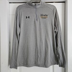 Under Armour Yunegling Quarter-Zip Pullover